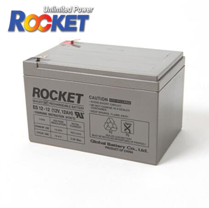 ROCKET电池ES系列